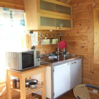 Kitchenette